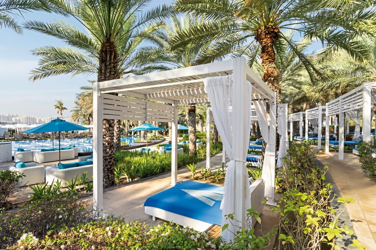 Rixos The Palm Dubai Hotel & Suites, Vereinigte Arabische Emirate, Dubai, Bild 13