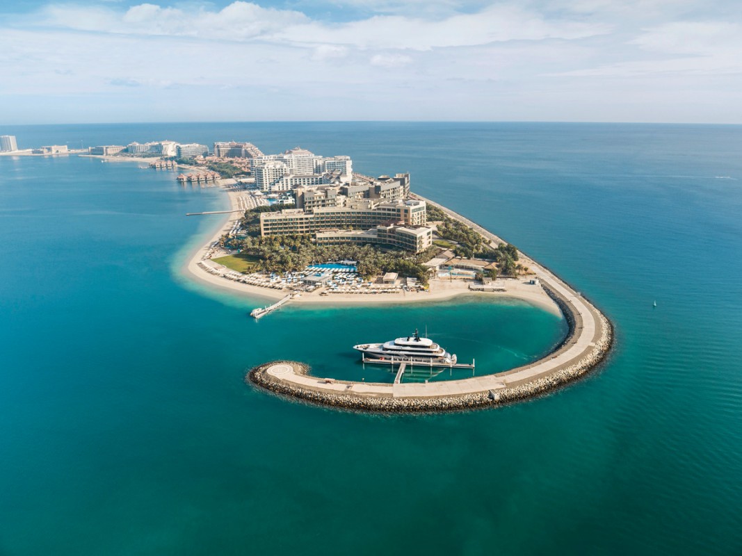Rixos The Palm Dubai Hotel & Suites, Vereinigte Arabische Emirate, Dubai, Bild 14