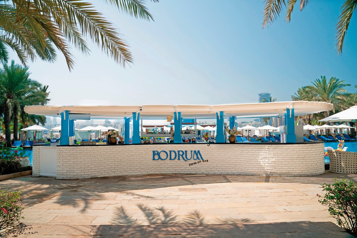 Rixos The Palm Dubai Hotel & Suites, Vereinigte Arabische Emirate, Dubai, Bild 15