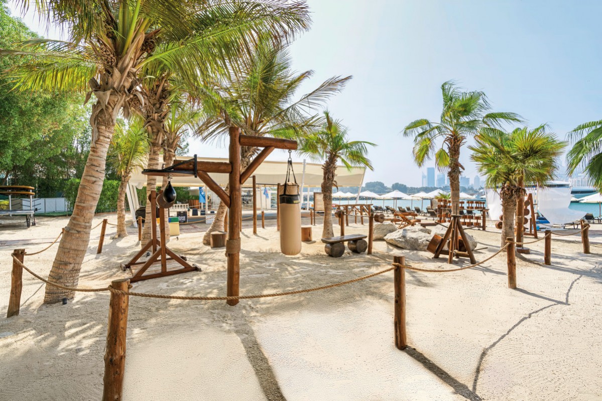 Rixos The Palm Dubai Hotel & Suites, Vereinigte Arabische Emirate, Dubai, Bild 16