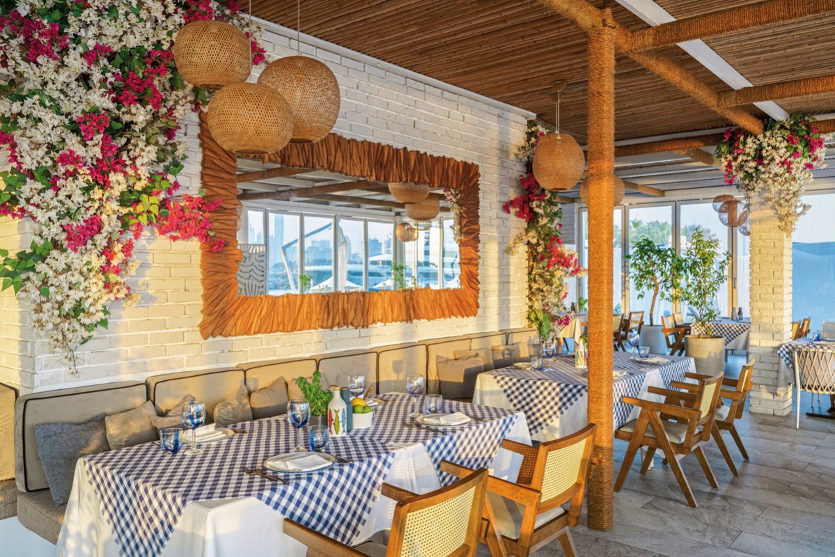 Rixos The Palm Dubai Hotel & Suites, Vereinigte Arabische Emirate, Dubai, Bild 17