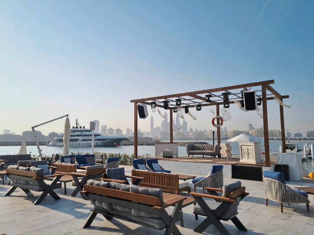 Rixos The Palm Dubai Hotel & Suites, Vereinigte Arabische Emirate, Dubai, Bild 18