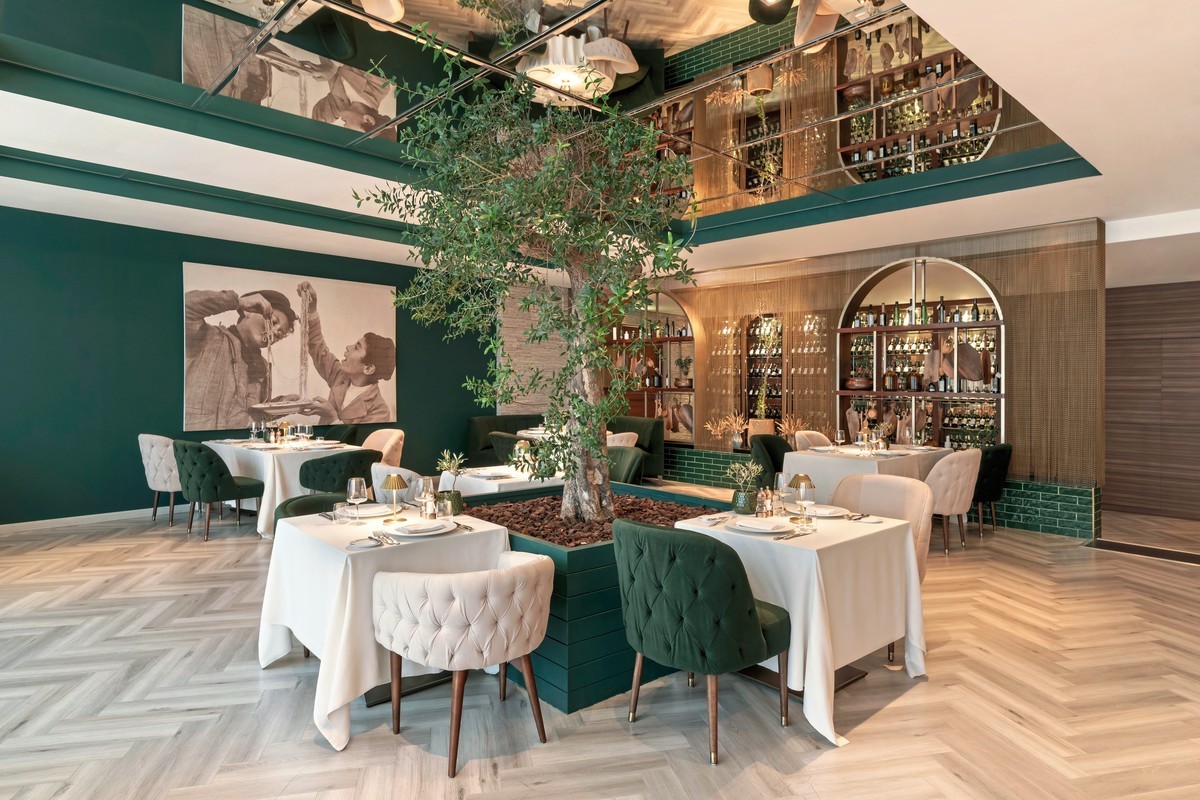 Rixos The Palm Dubai Hotel & Suites, Vereinigte Arabische Emirate, Dubai, Bild 23