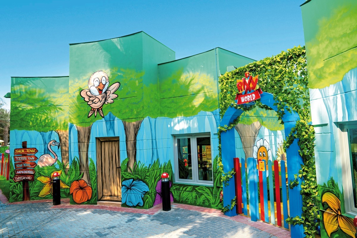 Rixos The Palm Dubai Hotel & Suites, Vereinigte Arabische Emirate, Dubai, Bild 25