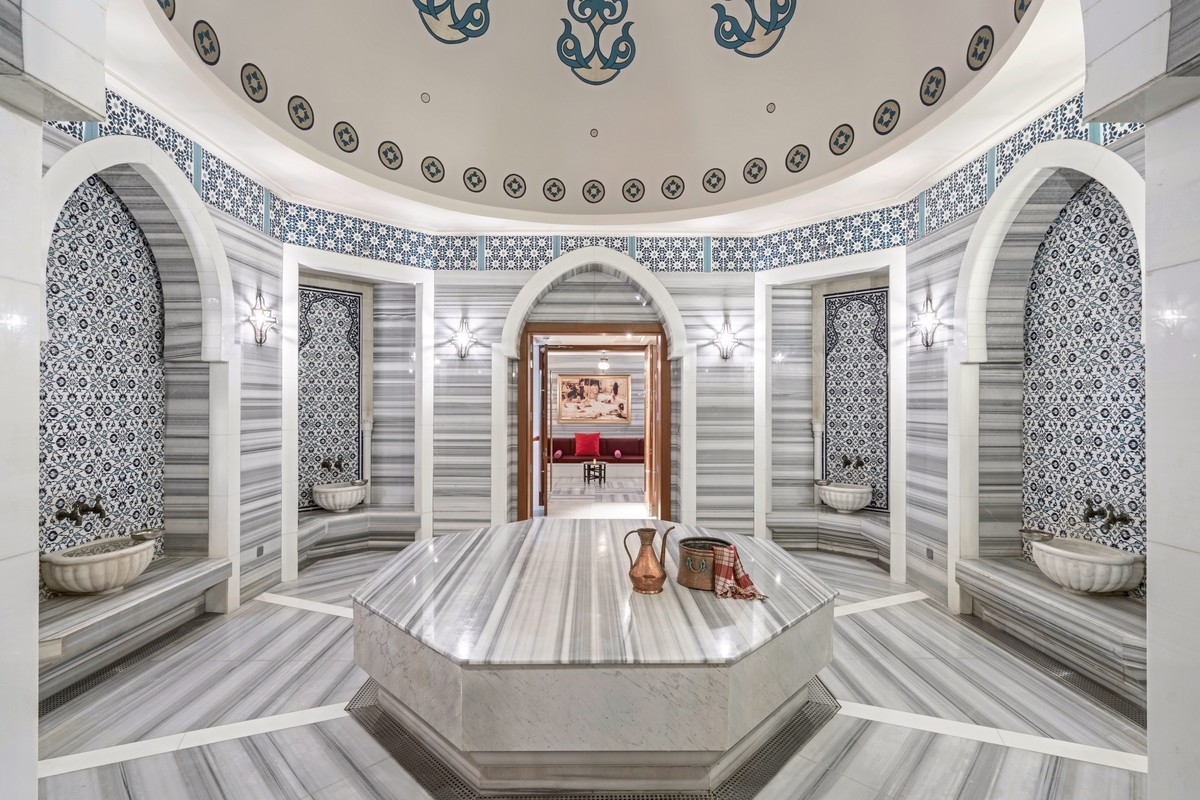 Rixos The Palm Dubai Hotel & Suites, Vereinigte Arabische Emirate, Dubai, Bild 28