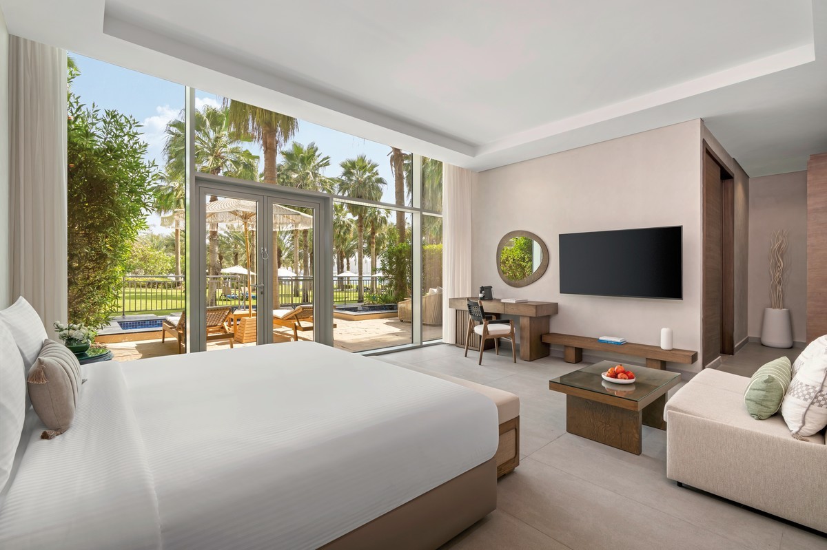 Rixos The Palm Dubai Hotel & Suites, Vereinigte Arabische Emirate, Dubai, Bild 3