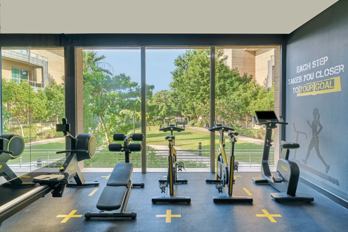 Rixos The Palm Dubai Hotel & Suites, Vereinigte Arabische Emirate, Dubai, Bild 30