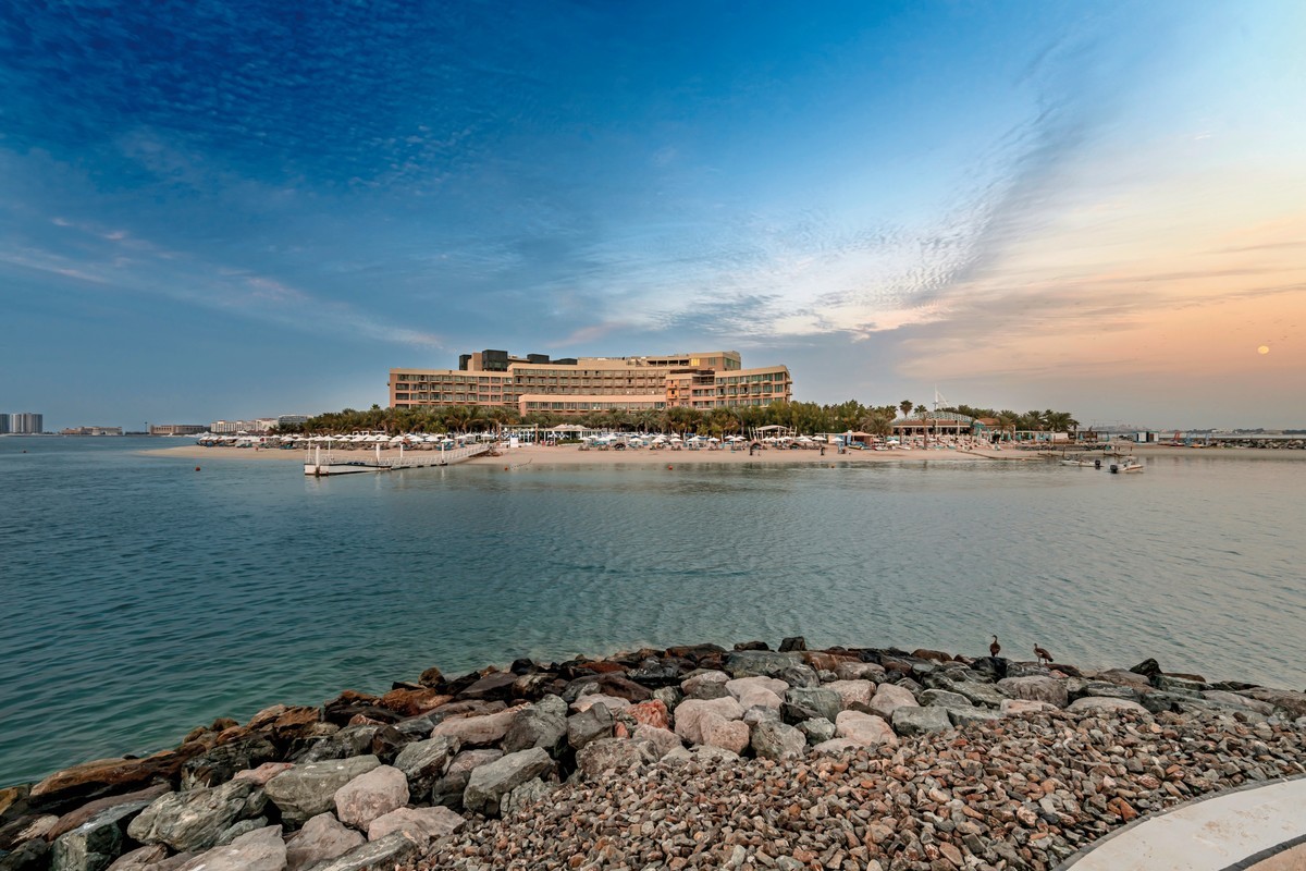 Rixos The Palm Dubai Hotel & Suites, Vereinigte Arabische Emirate, Dubai, Bild 32