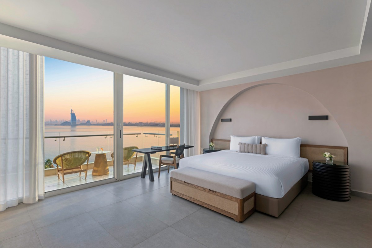 Rixos The Palm Dubai Hotel & Suites, Vereinigte Arabische Emirate, Dubai, Bild 5