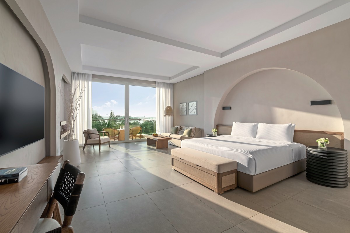 Rixos The Palm Dubai Hotel & Suites, Vereinigte Arabische Emirate, Dubai, Bild 6