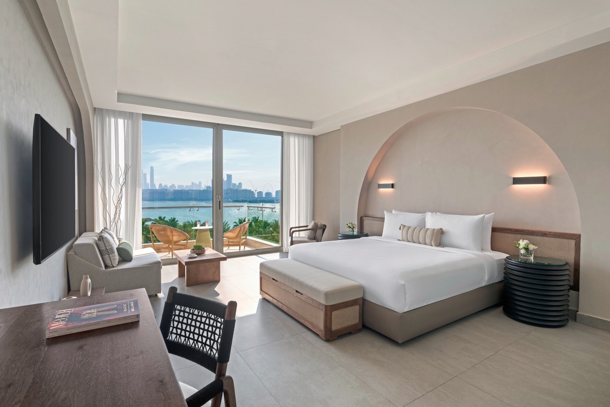 Rixos The Palm Dubai Hotel & Suites, Vereinigte Arabische Emirate, Dubai, Bild 7