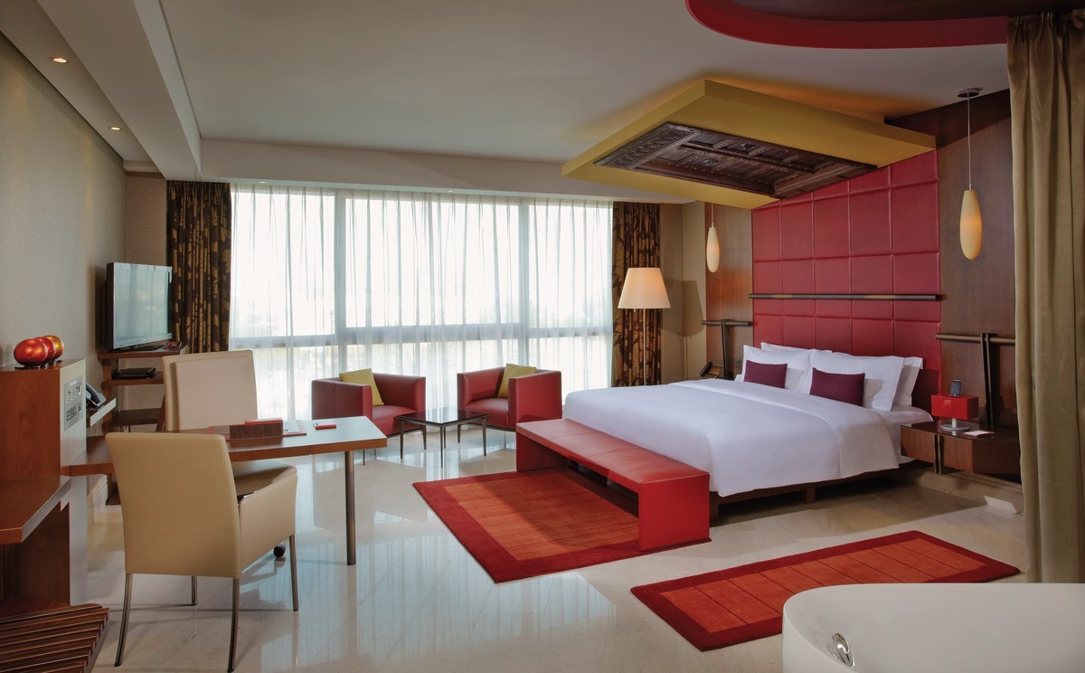 Jumeirah Creekside Hotel, Vereinigte Arabische Emirate, Dubai, Bild 3