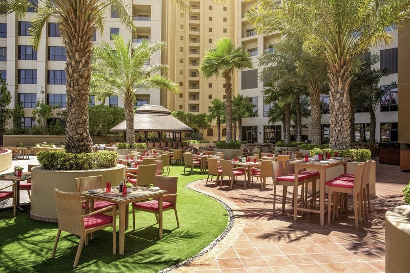 Hotel Amwaj Rotana Jumeirah Beach, Vereinigte Arabische Emirate, Dubai, Bild 16