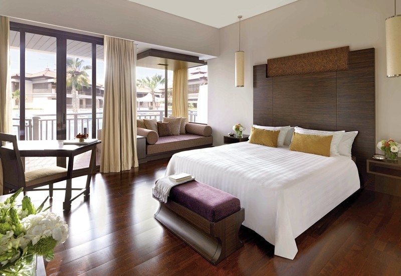 Hotel Anantara The Palm Dubai Resort, Vereinigte Arabische Emirate, Dubai, Bild 11