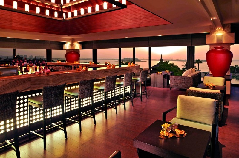 Hotel Anantara The Palm Dubai Resort, Vereinigte Arabische Emirate, Dubai, Bild 17