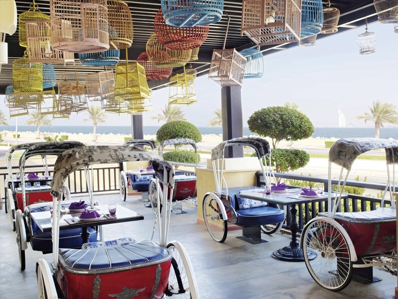 Hotel Anantara The Palm Dubai Resort, Vereinigte Arabische Emirate, Dubai, Bild 2
