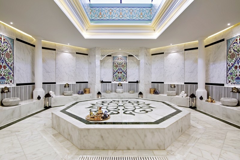 Hotel Anantara The Palm Dubai Resort, Vereinigte Arabische Emirate, Dubai, Bild 3