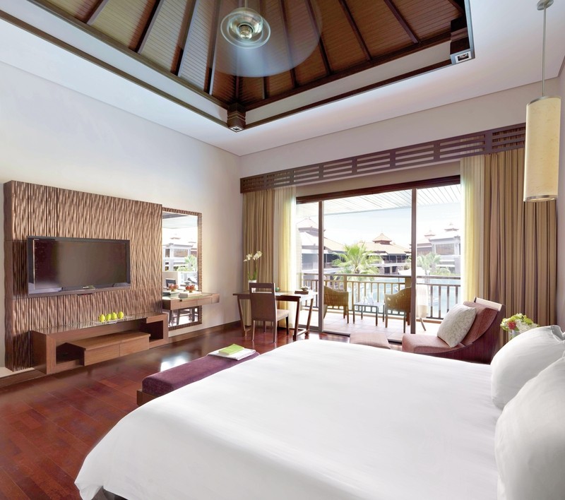 Hotel Anantara The Palm Dubai Resort, Vereinigte Arabische Emirate, Dubai, Bild 4