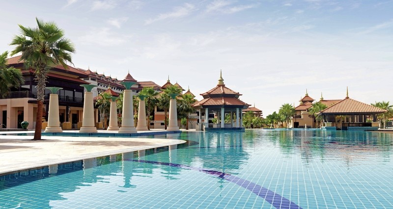Hotel Anantara The Palm Dubai Resort, Vereinigte Arabische Emirate, Dubai, Bild 5