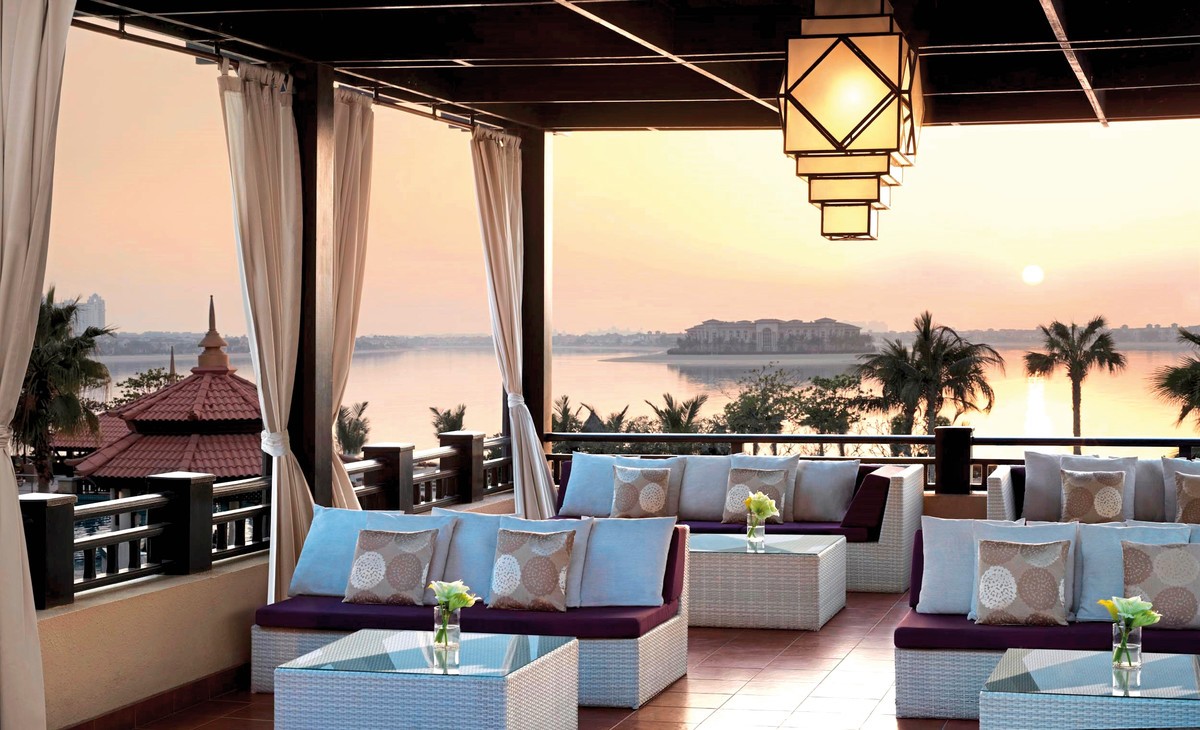 Hotel Anantara The Palm Dubai Resort, Vereinigte Arabische Emirate, Dubai, Bild 18