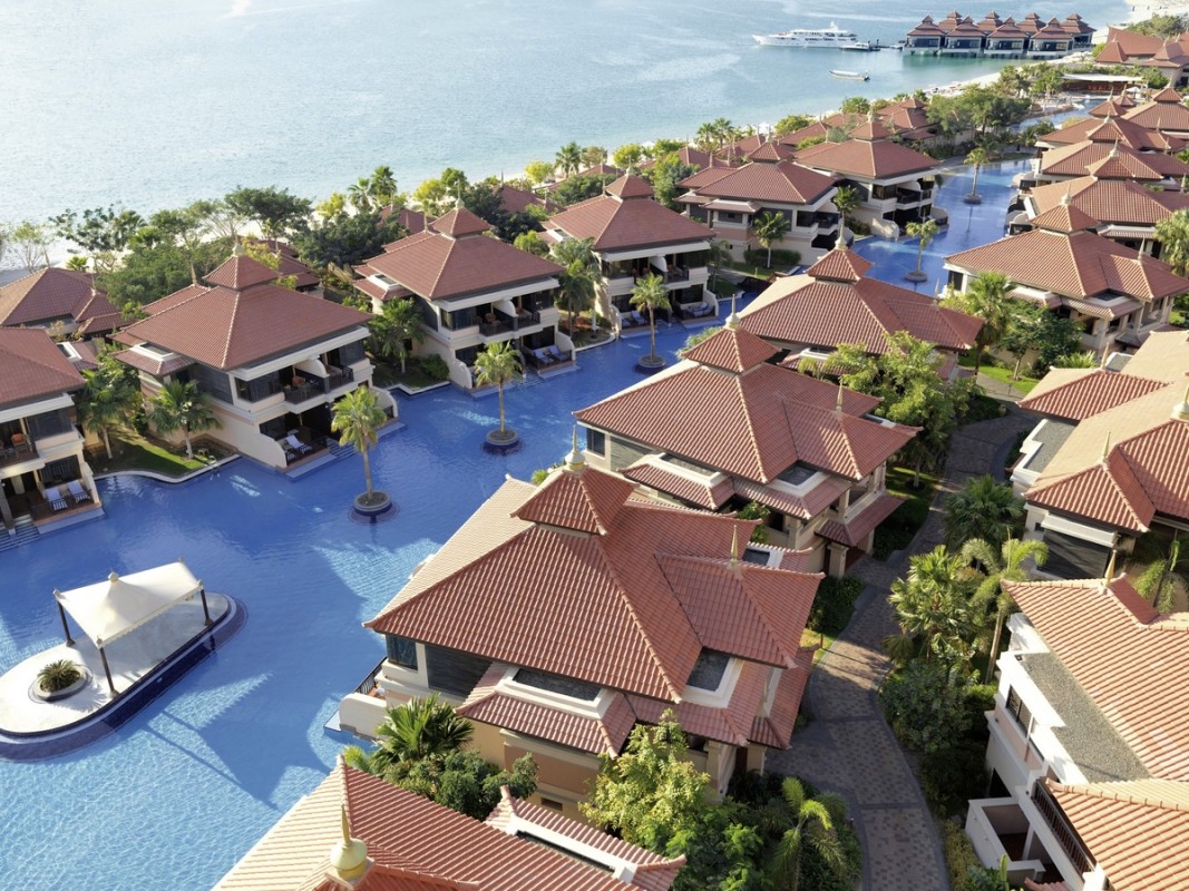 Hotel Anantara The Palm Dubai Resort, Vereinigte Arabische Emirate, Dubai, Bild 20