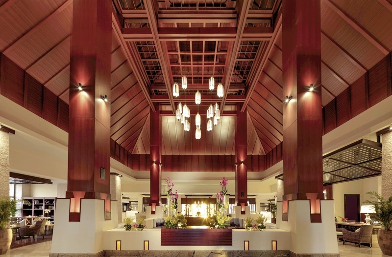 Hotel Anantara The Palm Dubai Resort, Vereinigte Arabische Emirate, Dubai, Bild 21