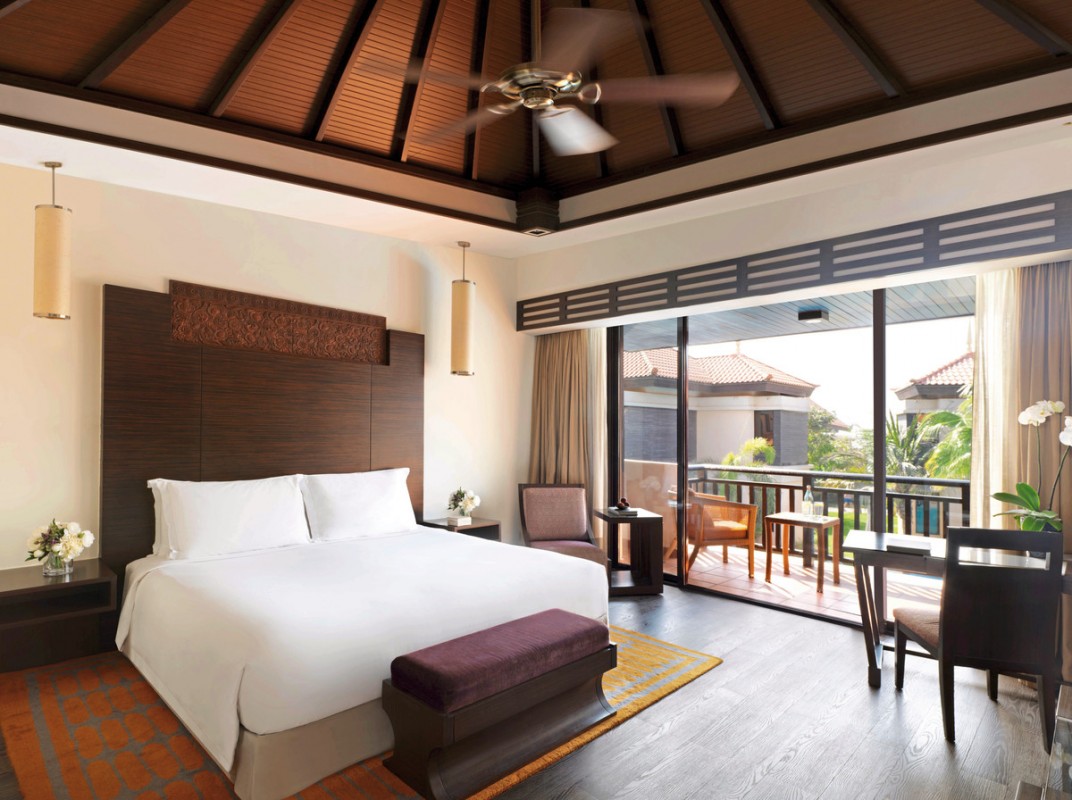 Hotel Anantara The Palm Dubai Resort, Vereinigte Arabische Emirate, Dubai, Bild 3