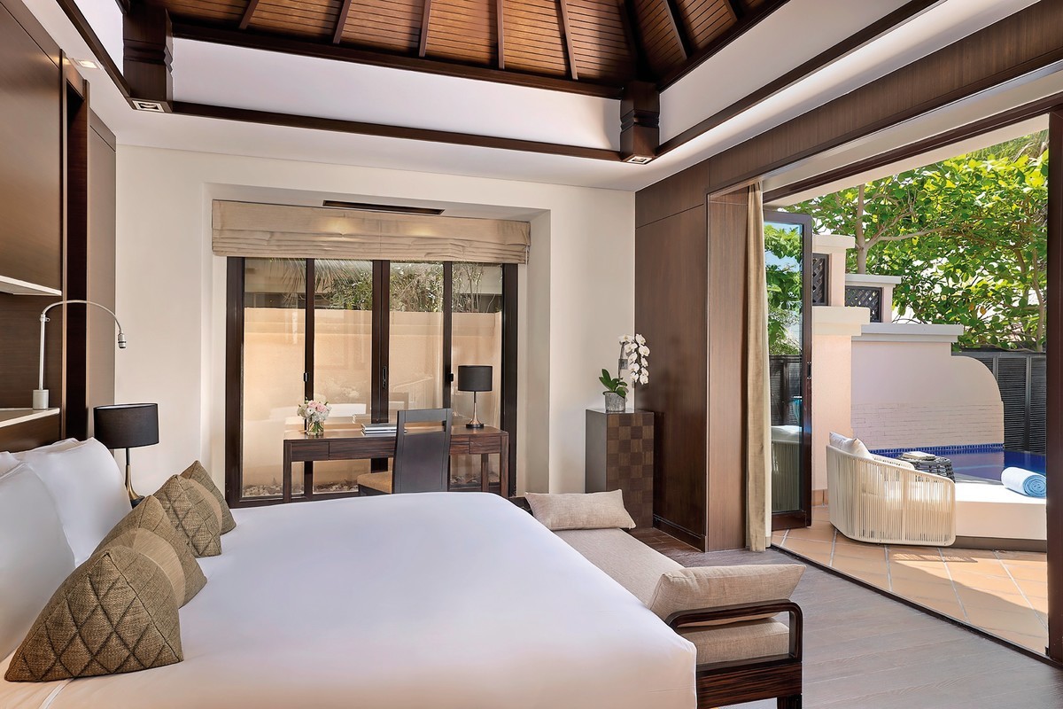 Hotel Anantara The Palm Dubai Resort, Vereinigte Arabische Emirate, Dubai, Bild 6