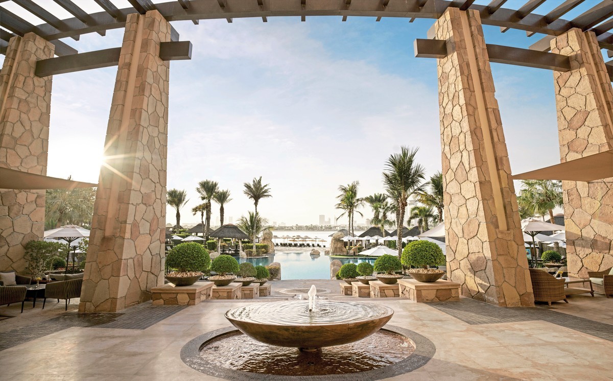Hotel Sofitel Dubai The Palm, Vereinigte Arabische Emirate, Dubai, Bild 18