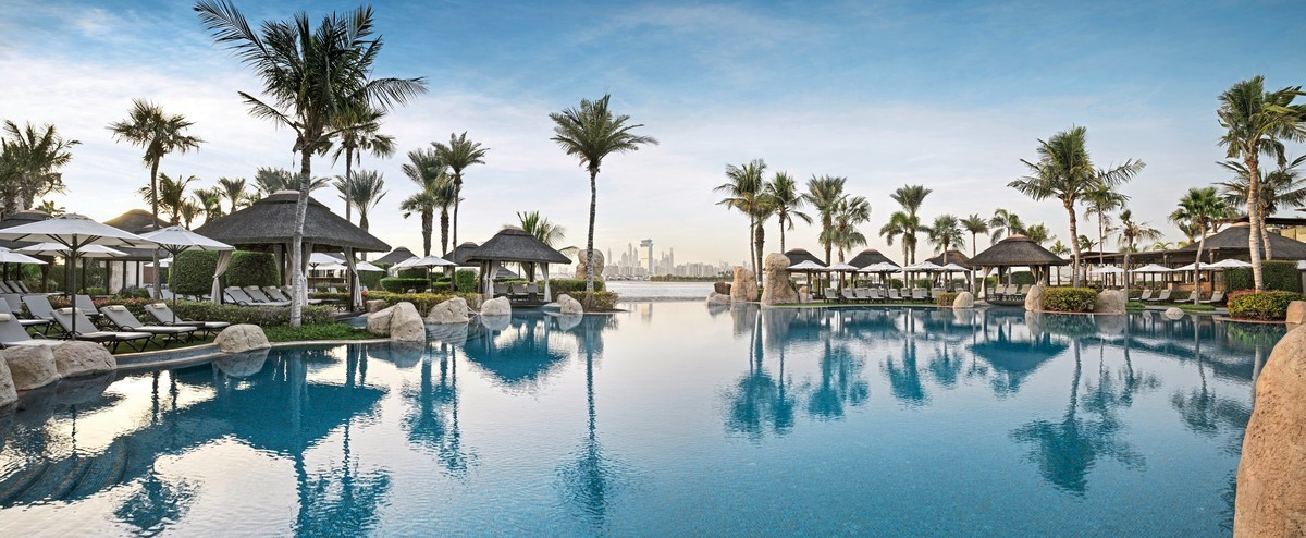 Hotel Sofitel Dubai The Palm, Vereinigte Arabische Emirate, Dubai, Bild 2