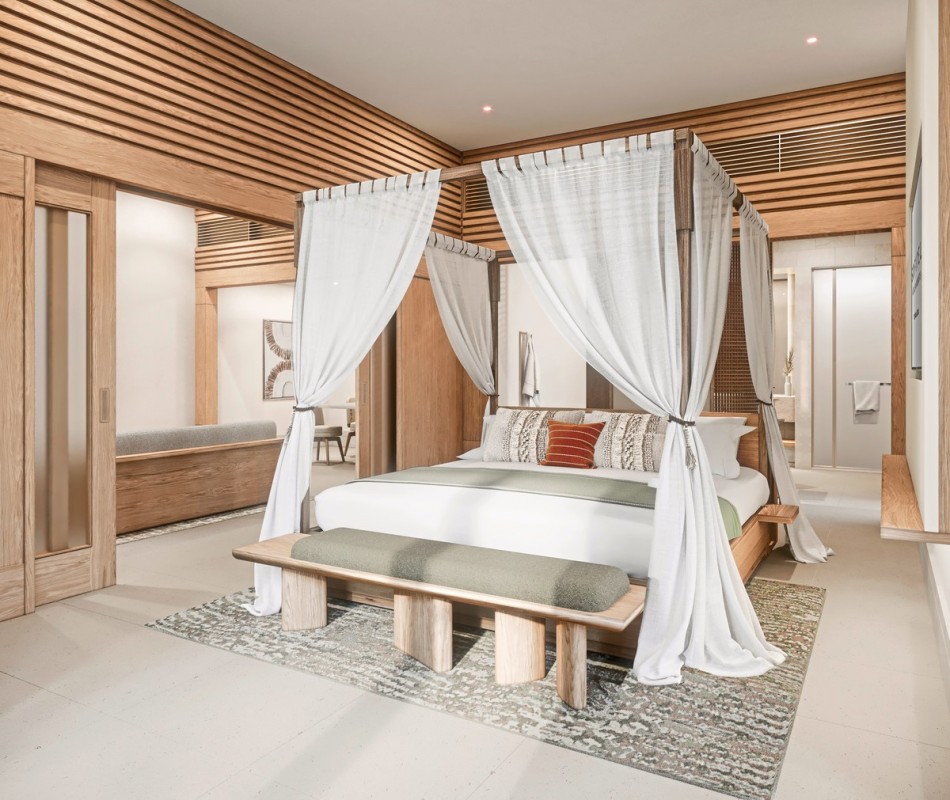 Hotel Sofitel Dubai The Palm, Vereinigte Arabische Emirate, Dubai, Bild 6