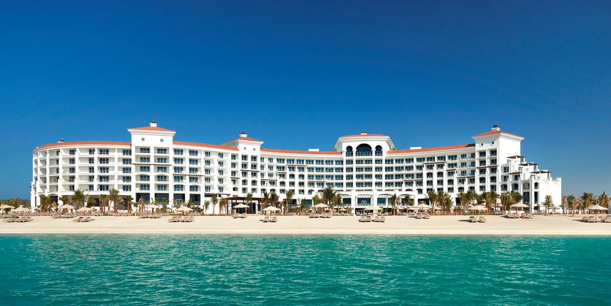 Hotel Waldorf Astoria Dubai Palm Jumeirah, Vereinigte Arabische Emirate, Dubai, Bild 20