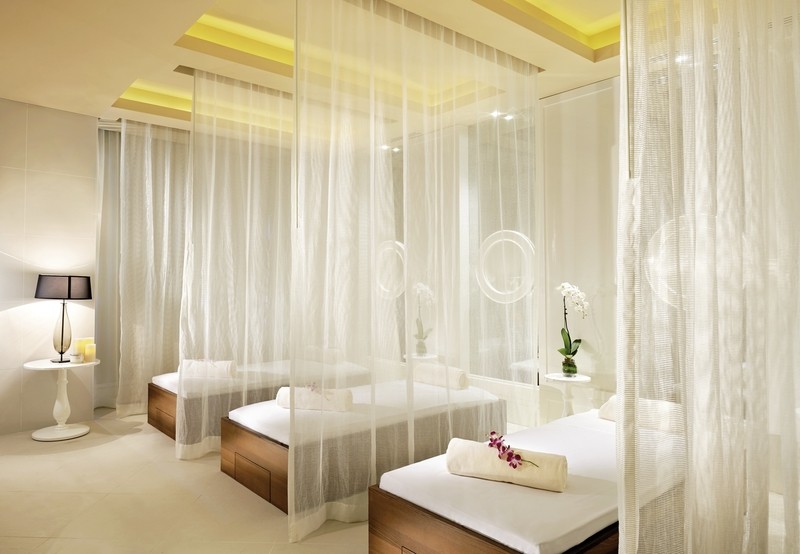 Hotel Waldorf Astoria Dubai Palm Jumeirah, Vereinigte Arabische Emirate, Dubai, Bild 21