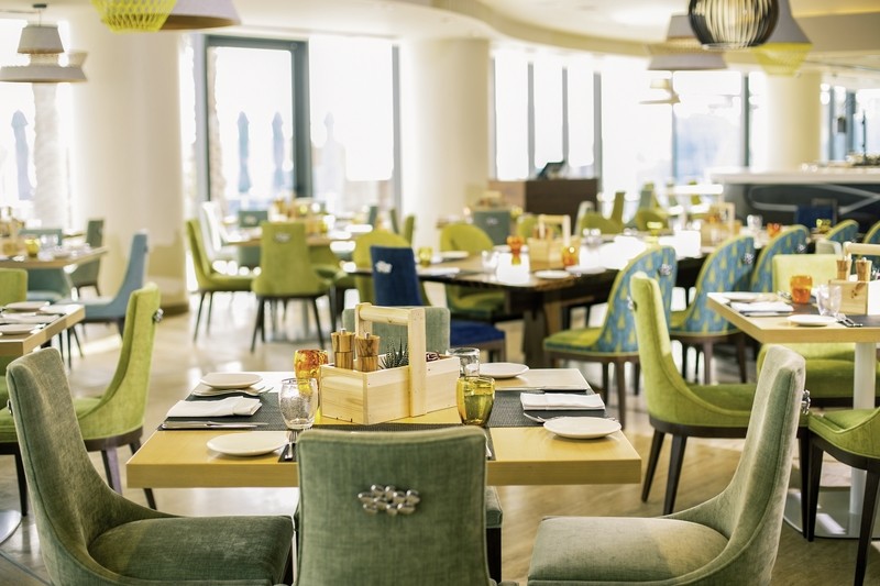 Hotel The Retreat Palm Dubai MGallery by Sofitel, Vereinigte Arabische Emirate, Dubai, Bild 11