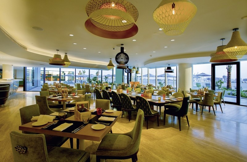 Hotel The Retreat Palm Dubai MGallery by Sofitel, Vereinigte Arabische Emirate, Dubai, Bild 12