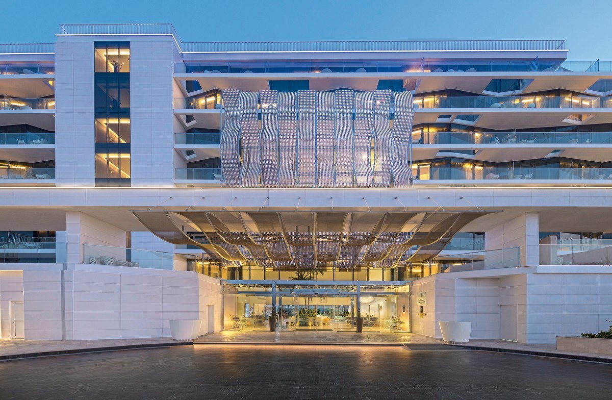 Hotel The Retreat Palm Dubai MGallery by Sofitel, Vereinigte Arabische Emirate, Dubai, Bild 13
