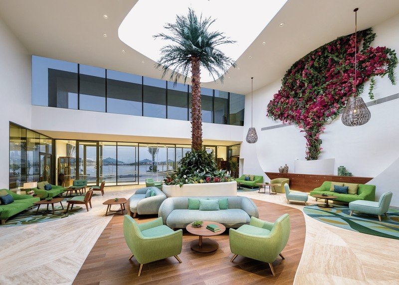 Hotel The Retreat Palm Dubai MGallery by Sofitel, Vereinigte Arabische Emirate, Dubai, Bild 16