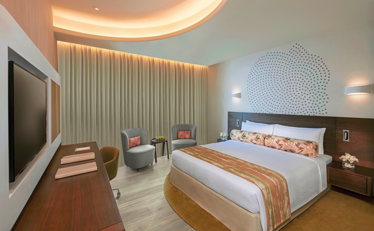 Hotel The Retreat Palm Dubai MGallery by Sofitel, Vereinigte Arabische Emirate, Dubai, Bild 4