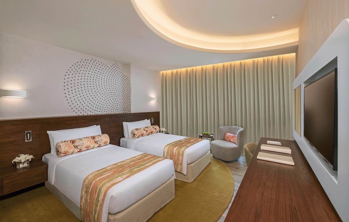 Hotel The Retreat Palm Dubai MGallery by Sofitel, Vereinigte Arabische Emirate, Dubai, Bild 5