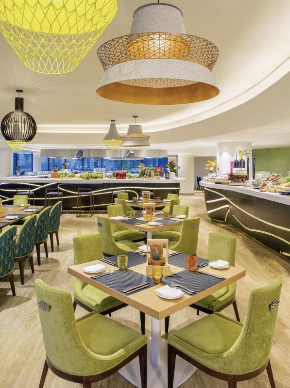 Hotel The Retreat Palm Dubai MGallery by Sofitel, Vereinigte Arabische Emirate, Dubai, Bild 9