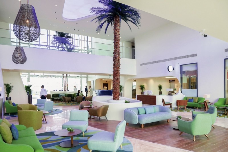 Hotel The Retreat Palm Dubai MGallery by Sofitel, Vereinigte Arabische Emirate, Dubai, Bild 12