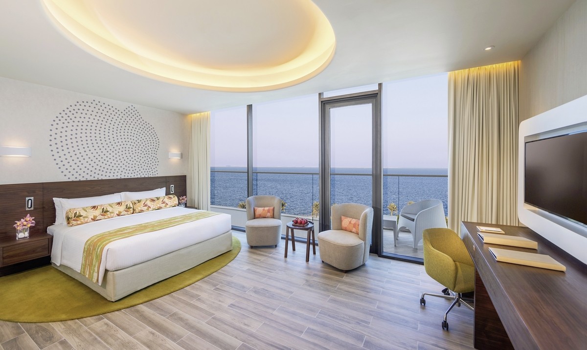 Hotel The Retreat Palm Dubai MGallery by Sofitel, Vereinigte Arabische Emirate, Dubai, Bild 3
