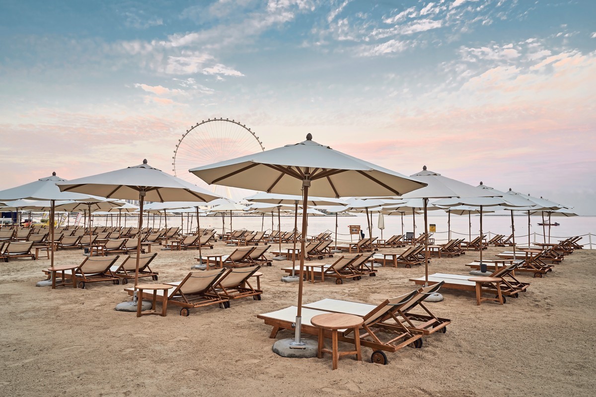 Hotel Rixos Premium Dubai, Vereinigte Arabische Emirate, Dubai, Bild 10