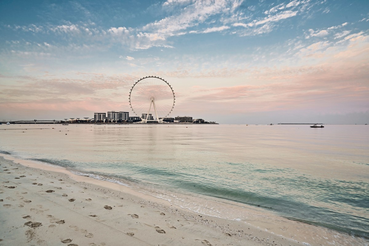 Hotel Rixos Premium Dubai, Vereinigte Arabische Emirate, Dubai, Bild 11