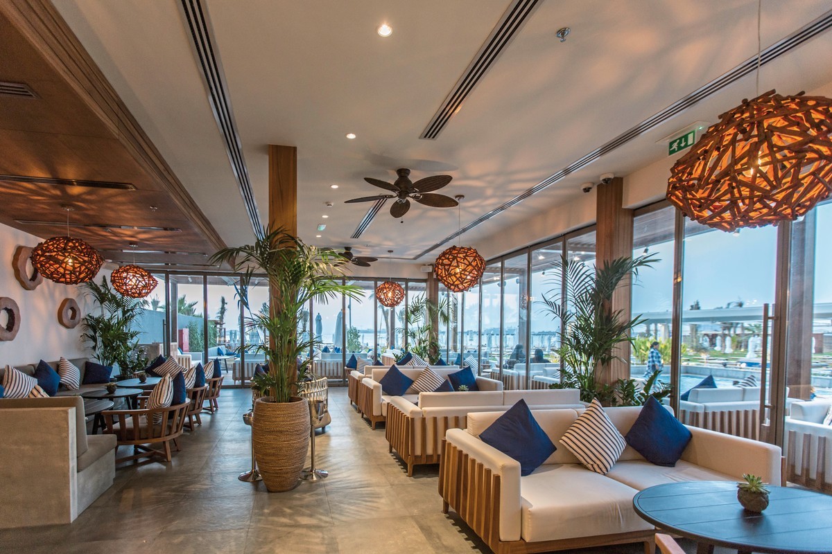 Hotel Rixos Premium Dubai, Vereinigte Arabische Emirate, Dubai, Bild 14