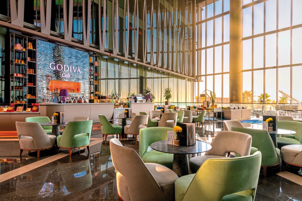 Hotel Rixos Premium Dubai, Vereinigte Arabische Emirate, Dubai, Bild 16