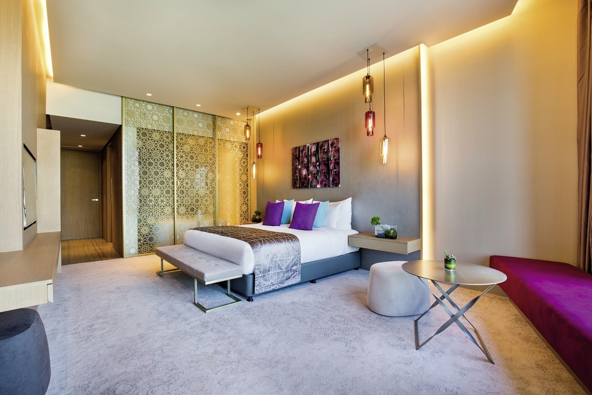 Hotel Rixos Premium Dubai, Vereinigte Arabische Emirate, Dubai, Bild 2