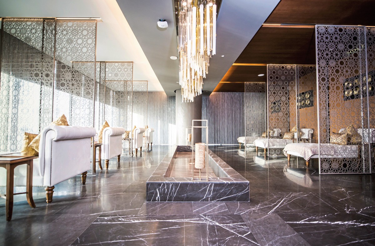 Hotel Rixos Premium Dubai, Vereinigte Arabische Emirate, Dubai, Bild 24