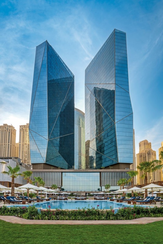 Hotel Rixos Premium Dubai, Vereinigte Arabische Emirate, Dubai, Bild 26