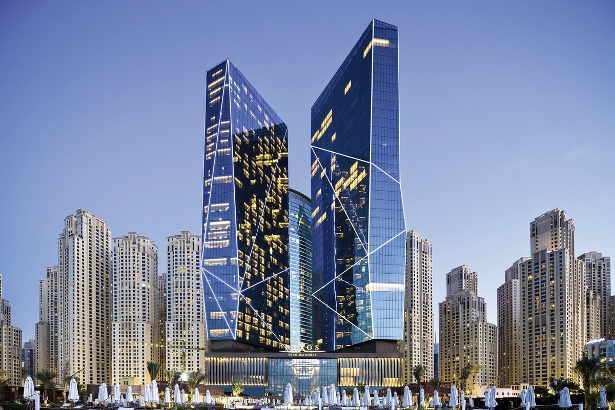 Hotel Rixos Premium Dubai, Vereinigte Arabische Emirate, Dubai, Bild 27